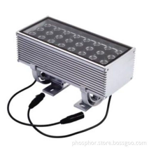 Eco-friendly IP65 led flood light 24w